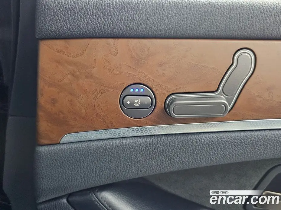 SsangYong Chairman 2015 3.6 автомат (гидро), фото 16 SsangYong Chairman 2015 3.6 автомат (гидро), фото 16