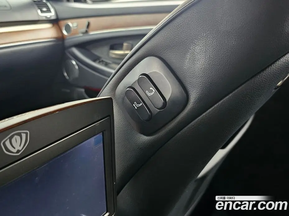 SsangYong Chairman 2015 3.6 автомат (гидро), фото 17 SsangYong Chairman 2015 3.6 автомат (гидро), фото 17