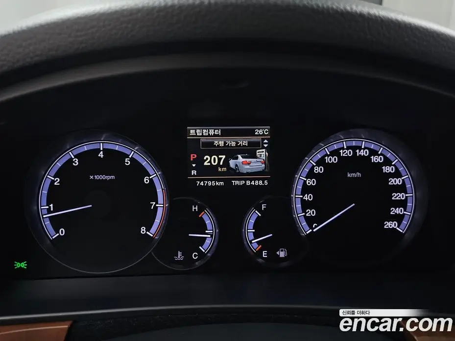 SsangYong Chairman 2015 3.6 автомат (гидро), фото 8 SsangYong Chairman 2015 3.6 автомат (гидро), фото 8