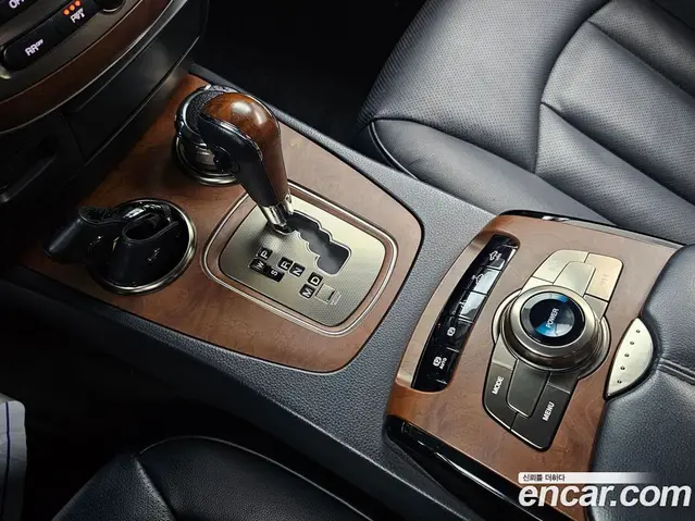 SsangYong Chairman 2015 3.6 автомат (гидро), миниатюра 9 SsangYong Chairman 2015 3.6 автомат (гидро), миниатюра 9