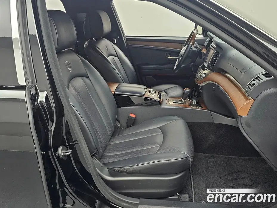 SsangYong Chairman 2015 3.6 автомат (гидро), фото 10 SsangYong Chairman 2015 3.6 автомат (гидро), фото 10