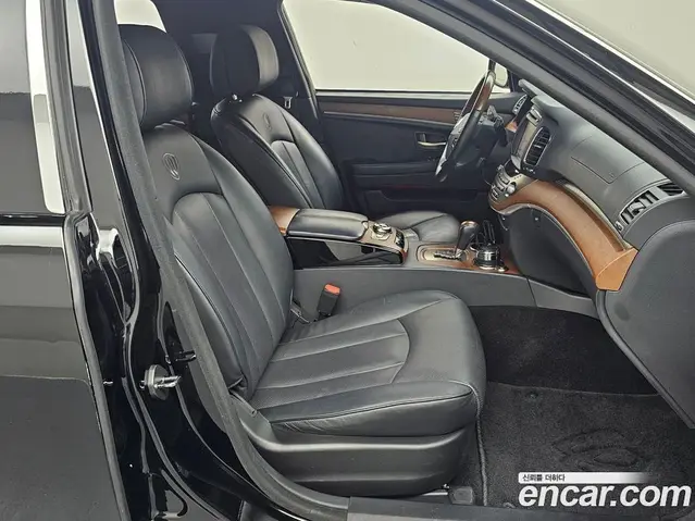 SsangYong Chairman 2015 3.6 автомат (гидро), миниатюра 10 SsangYong Chairman 2015 3.6 автомат (гидро), миниатюра 10