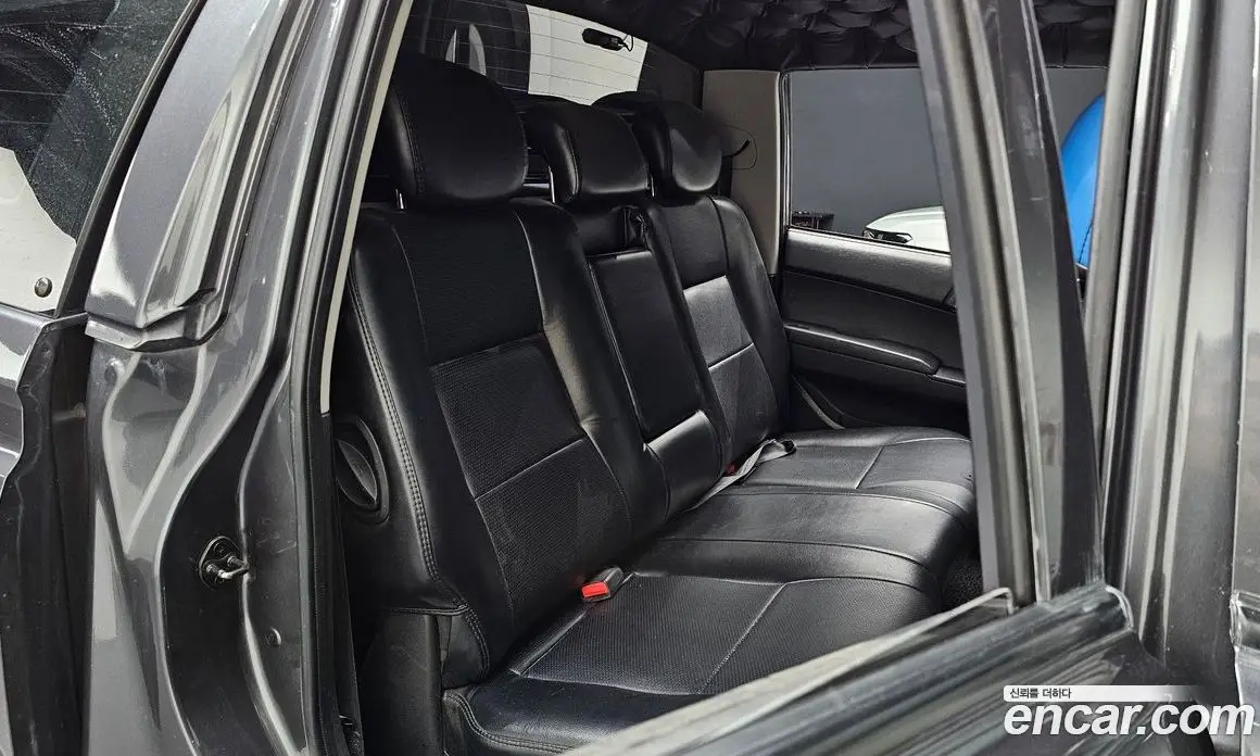 SsangYong Korando 2015 2.0 автомат (гидро), фото 11 SsangYong Korando 2015 2.0 автомат (гидро), фото 11