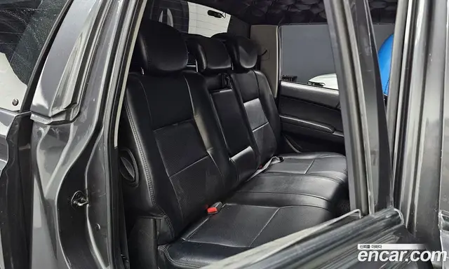 SsangYong Korando 2015 2.0 автомат (гидро), миниатюра 11 SsangYong Korando 2015 2.0 автомат (гидро), миниатюра 11