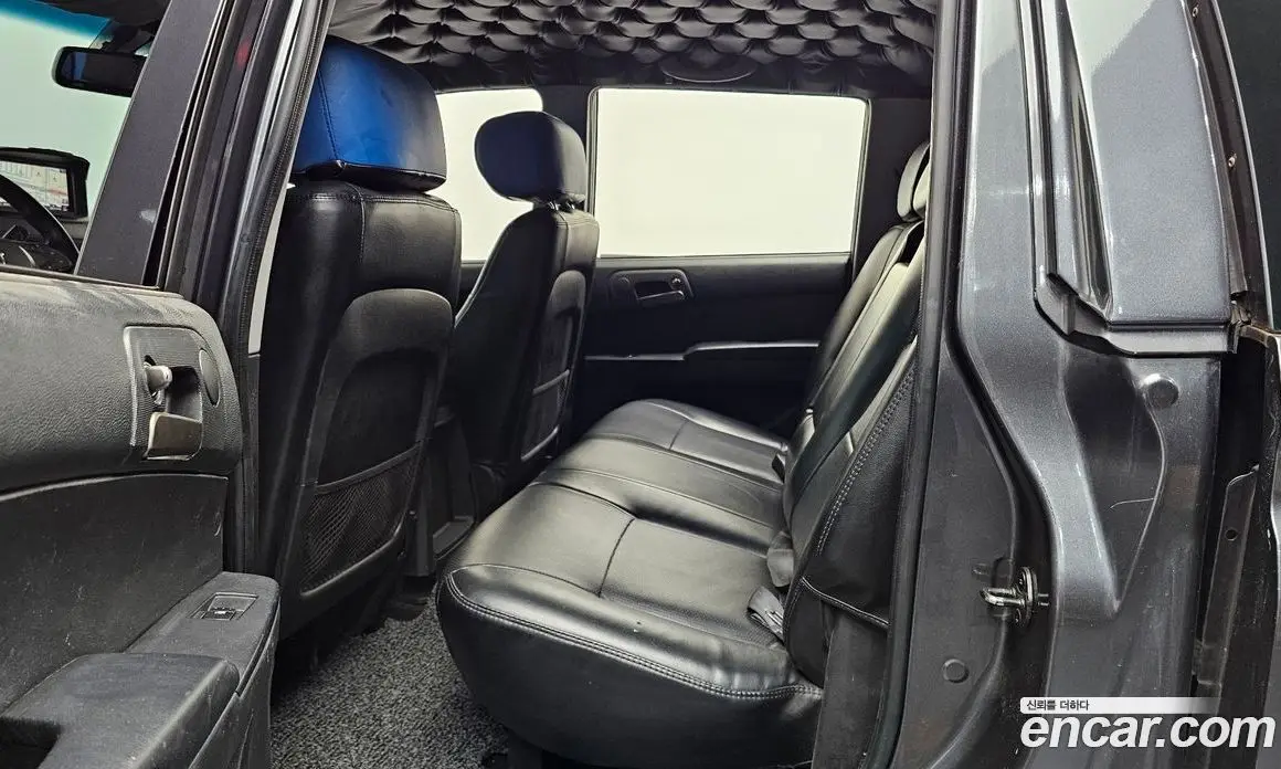 SsangYong Korando 2015 2.0 автомат (гидро), фото 19 SsangYong Korando 2015 2.0 автомат (гидро), фото 19