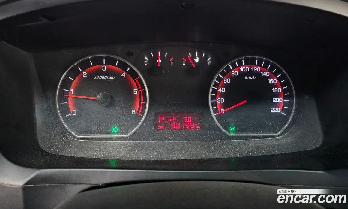 SsangYong Korando 2015 2.0 автомат (гидро), фото 8 SsangYong Korando 2015 2.0 автомат (гидро), фото 8