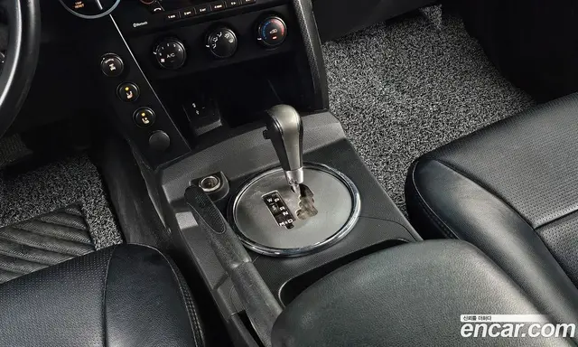 SsangYong Korando 2015 2.0 автомат (гидро), миниатюра 9 SsangYong Korando 2015 2.0 автомат (гидро), миниатюра 9