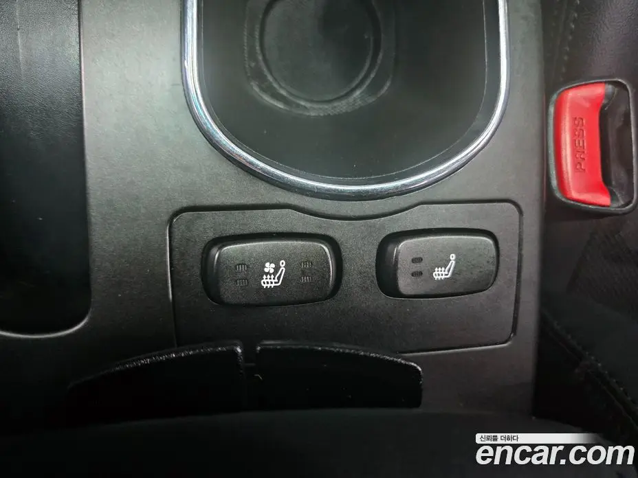 SsangYong Korando 2015 2.0 автомат (гидро), фото 14 SsangYong Korando 2015 2.0 автомат (гидро), фото 14