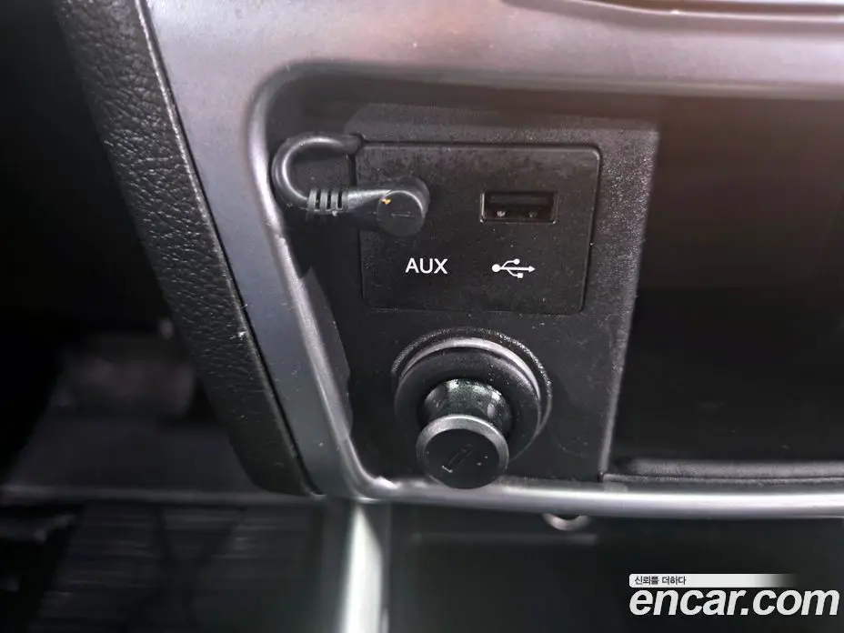 SsangYong Korando 2015 2.0 автомат (гидро), фото 15 SsangYong Korando 2015 2.0 автомат (гидро), фото 15