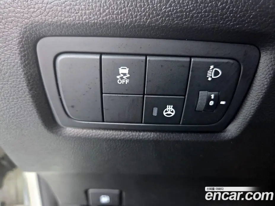 SsangYong Korando 2015 2.0 автомат (гидро), фото 17 SsangYong Korando 2015 2.0 автомат (гидро), фото 17