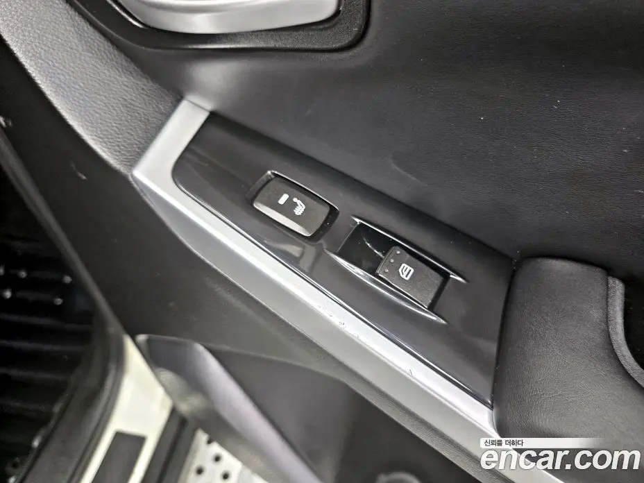 SsangYong Korando 2015 2.0 автомат (гидро), фото 18 SsangYong Korando 2015 2.0 автомат (гидро), фото 18