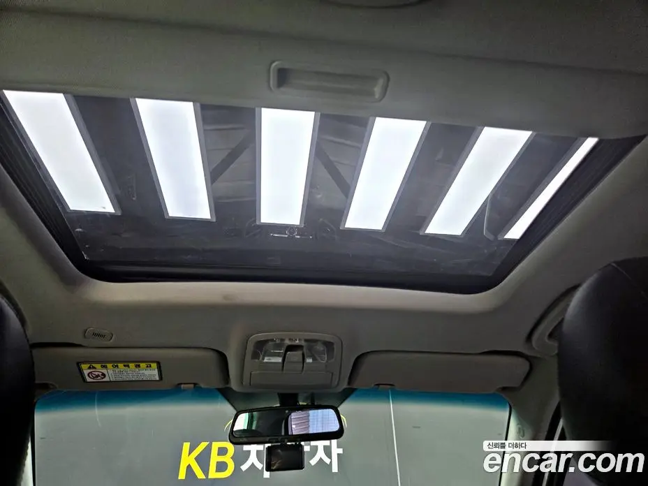 SsangYong Korando 2015 2.0 автомат (гидро), фото 20 SsangYong Korando 2015 2.0 автомат (гидро), фото 20