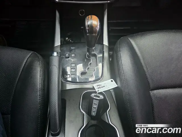 SsangYong Korando 2015 2.0 автомат (гидро), миниатюра 9 SsangYong Korando 2015 2.0 автомат (гидро), миниатюра 9