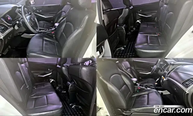 SsangYong Korando 2015 2.0 автомат (гидро), миниатюра 10 SsangYong Korando 2015 2.0 автомат (гидро), миниатюра 10