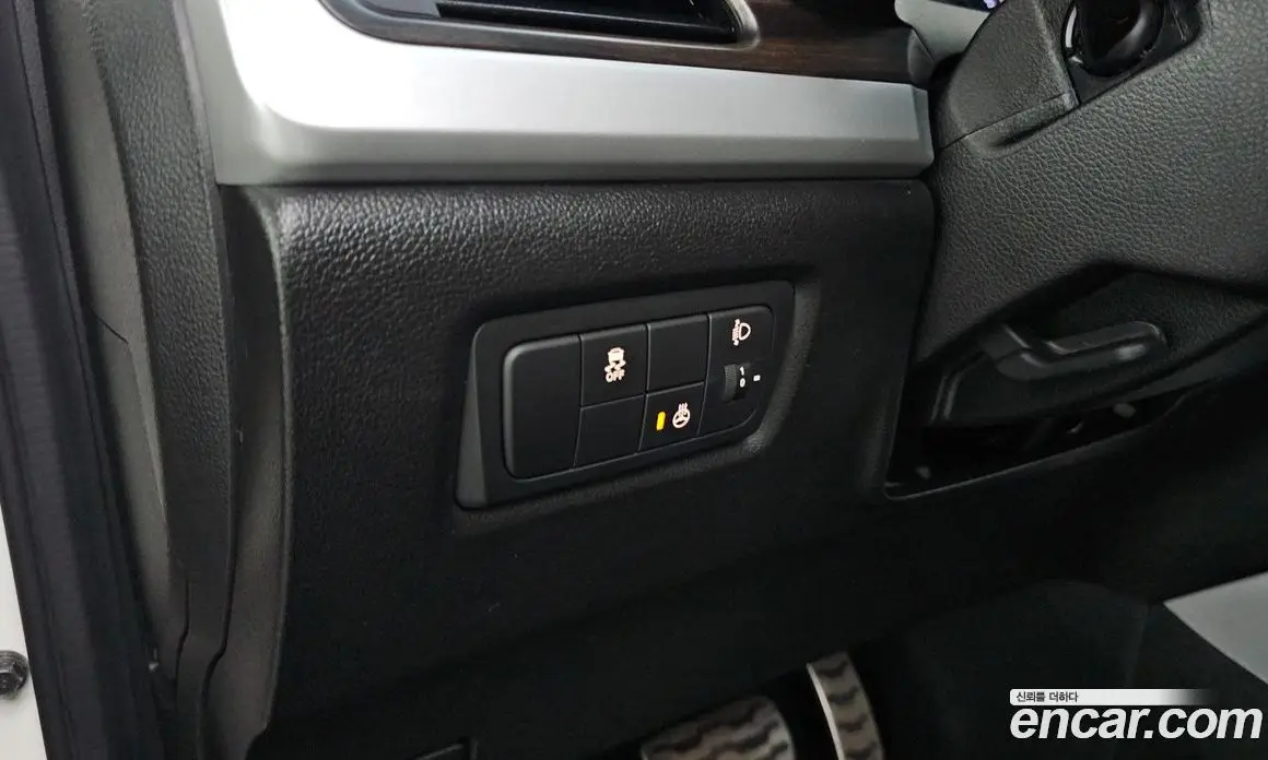 SsangYong Korando 2016 2.2 автомат (гидро), фото 16 SsangYong Korando 2016 2.2 автомат (гидро), фото 16