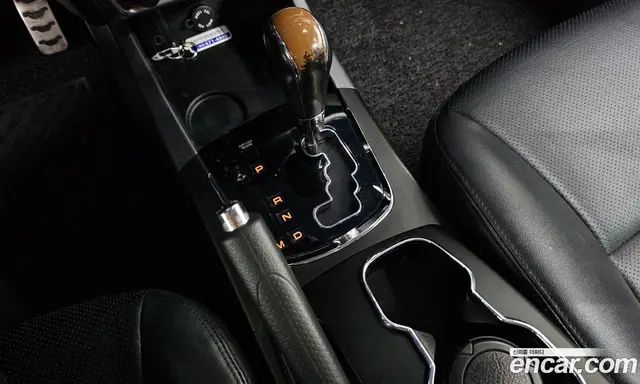 SsangYong Korando 2016 2.2 автомат (гидро), миниатюра 9 SsangYong Korando 2016 2.2 автомат (гидро), миниатюра 9