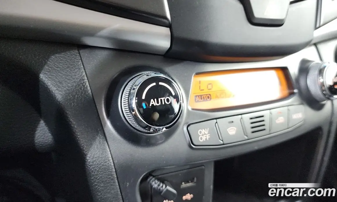 SsangYong Korando 2017 2.2 автомат (гидро), фото 29