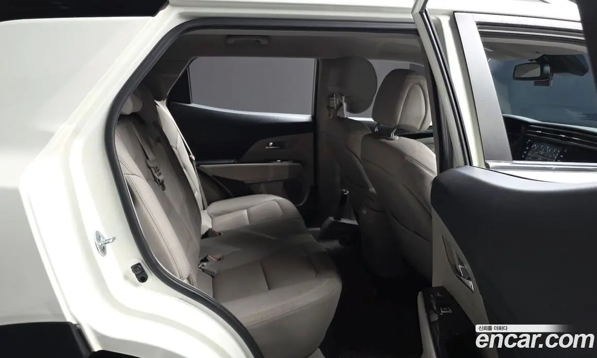 SsangYong Korando 2019 1.6 автомат (гидро), фото 11 SsangYong Korando 2019 1.6 автомат (гидро), фото 11