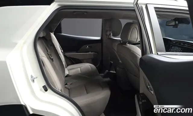 SsangYong Korando 2019 1.6 автомат (гидро), миниатюра 11 SsangYong Korando 2019 1.6 автомат (гидро), миниатюра 11