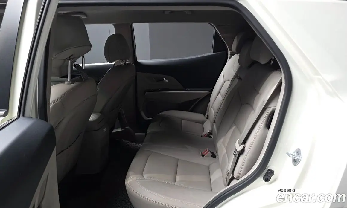 SsangYong Korando 2019 1.6 автомат (гидро), фото 12 SsangYong Korando 2019 1.6 автомат (гидро), фото 12