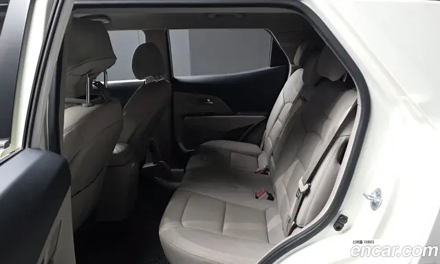 SsangYong Korando 2019 1.6 автомат (гидро), миниатюра 12