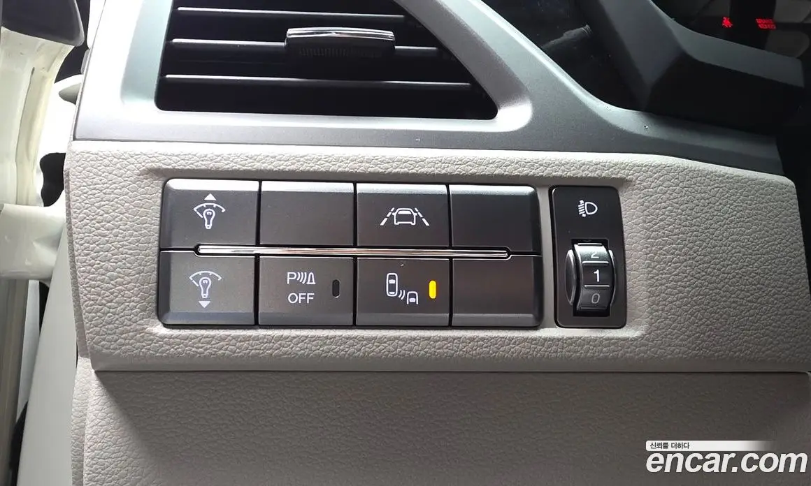 SsangYong Korando 2019 1.6 автомат (гидро), фото 17 SsangYong Korando 2019 1.6 автомат (гидро), фото 17