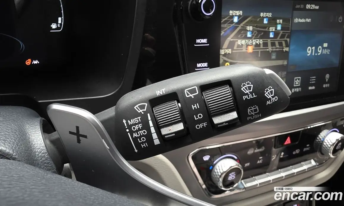 SsangYong Korando 2019 1.6 автомат (гидро), фото 18 SsangYong Korando 2019 1.6 автомат (гидро), фото 18