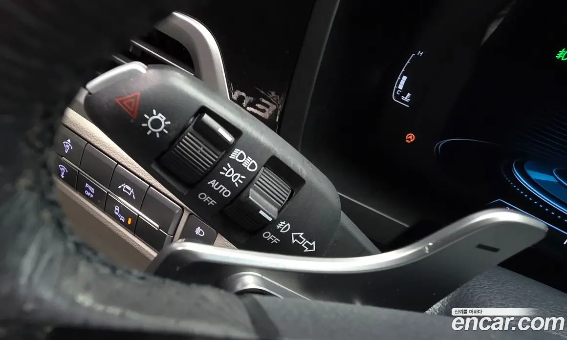 SsangYong Korando 2019 1.6 автомат (гидро), фото 19 SsangYong Korando 2019 1.6 автомат (гидро), фото 19