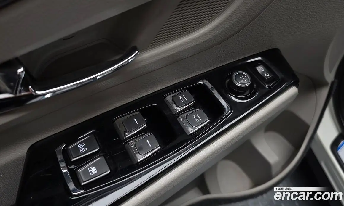 SsangYong Korando 2019 1.6 автомат (гидро), фото 20 SsangYong Korando 2019 1.6 автомат (гидро), фото 20