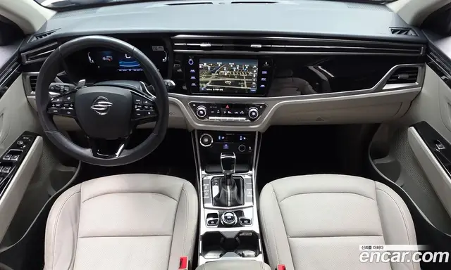 SsangYong Korando 2019 1.6 автомат (гидро), миниатюра 7 SsangYong Korando 2019 1.6 автомат (гидро), миниатюра 7