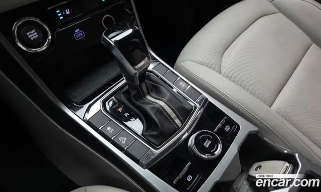 SsangYong Korando 2019 1.6 автомат (гидро), миниатюра 9 SsangYong Korando 2019 1.6 автомат (гидро), миниатюра 9