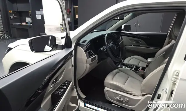 SsangYong Korando 2019 1.6 автомат (гидро), миниатюра 10 SsangYong Korando 2019 1.6 автомат (гидро), миниатюра 10