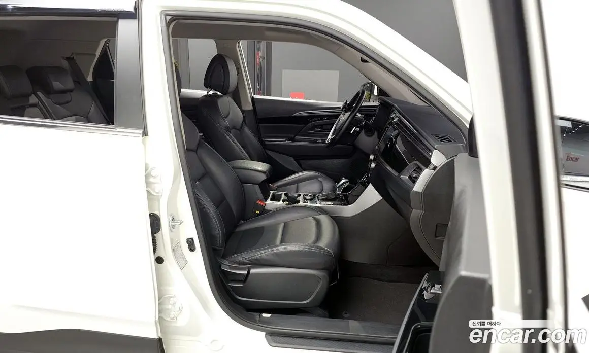 SsangYong Korando 2021 1.5 автомат (гидро), фото 11 SsangYong Korando 2021 1.5 автомат (гидро), фото 11