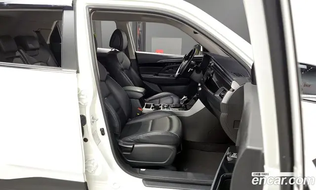 SsangYong Korando 2021 1.5 автомат (гидро), миниатюра 11 SsangYong Korando 2021 1.5 автомат (гидро), миниатюра 11