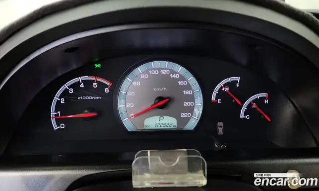 SsangYong Rexton 2014 2.0 автомат (гидро), миниатюра 8