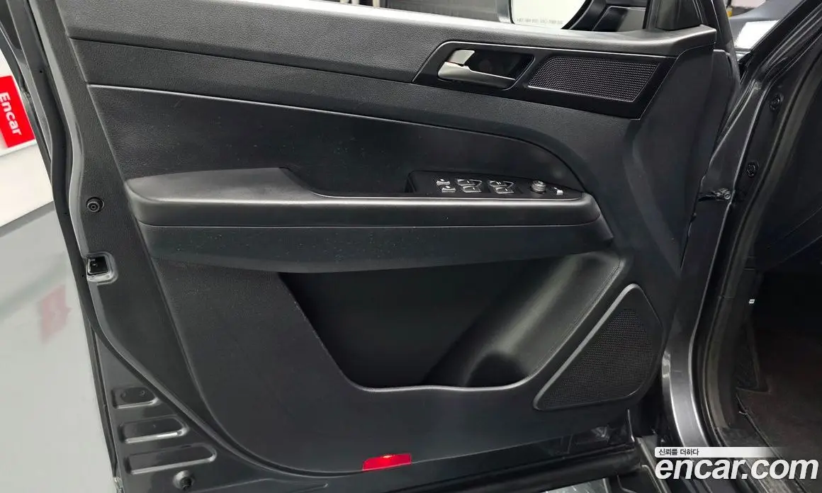 SsangYong Rexton 2019 2.2 автомат (гидро), фото 13 SsangYong Rexton 2019 2.2 автомат (гидро), фото 13