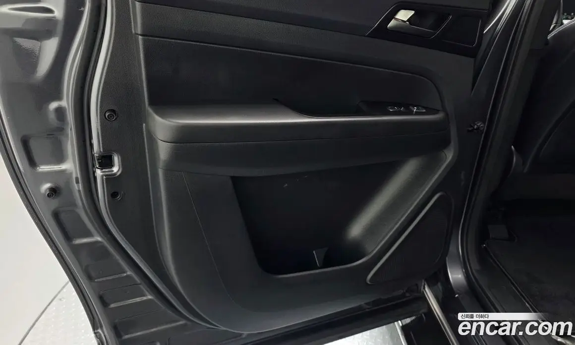 SsangYong Rexton 2019 2.2 автомат (гидро), фото 14 SsangYong Rexton 2019 2.2 автомат (гидро), фото 14