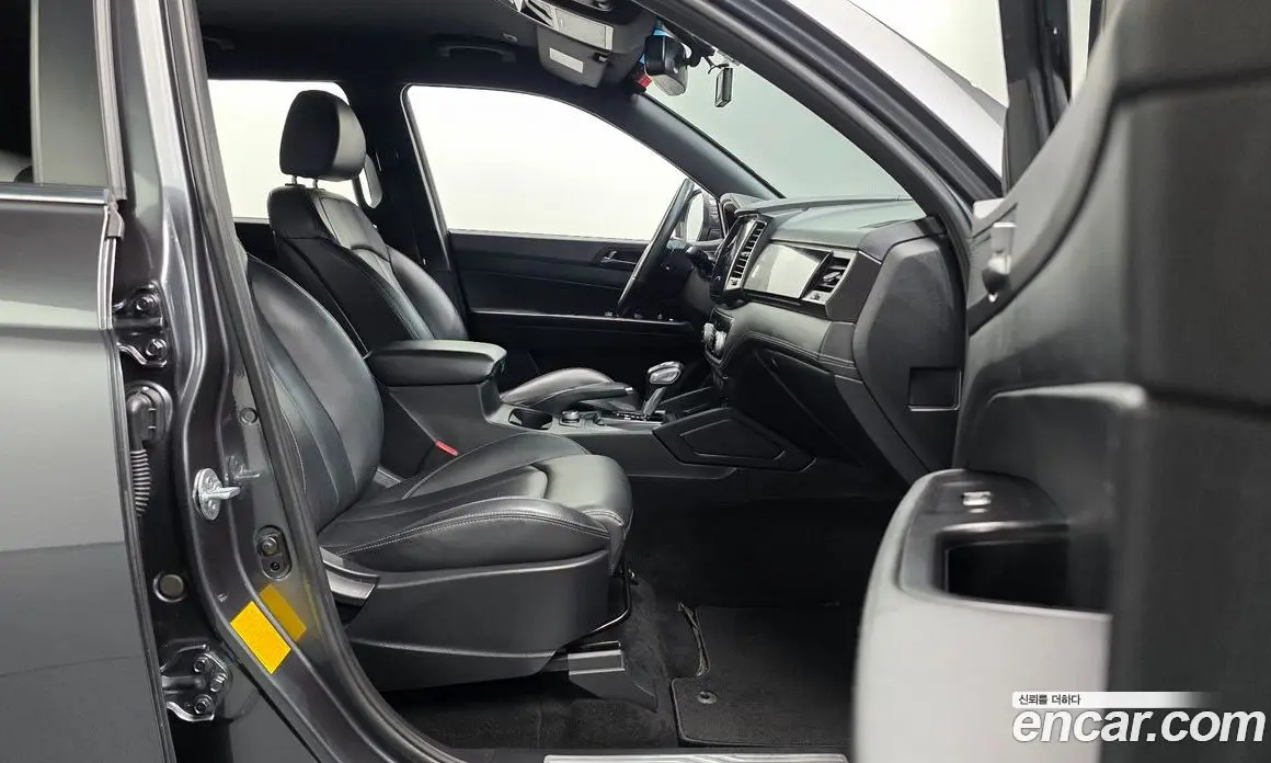 SsangYong Rexton 2019 2.2 автомат (гидро), фото 15 SsangYong Rexton 2019 2.2 автомат (гидро), фото 15