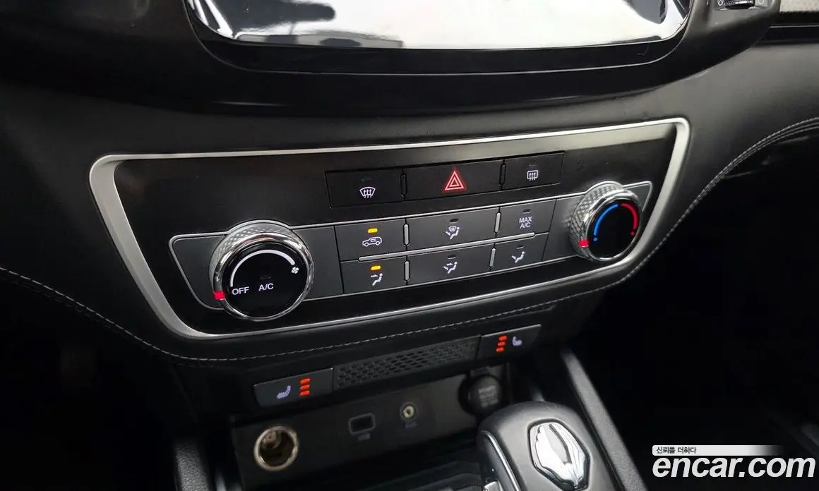 SsangYong Rexton 2019 2.2 автомат (гидро), фото 22 SsangYong Rexton 2019 2.2 автомат (гидро), фото 22