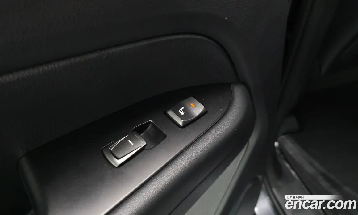 SsangYong Rexton 2019 2.2 автомат (гидро), фото 26 SsangYong Rexton 2019 2.2 автомат (гидро), фото 26
