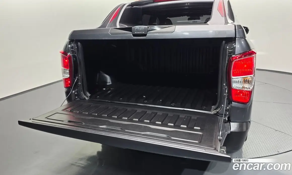 SsangYong Rexton 2019 2.2 автомат (гидро), фото 29 SsangYong Rexton 2019 2.2 автомат (гидро), фото 29
