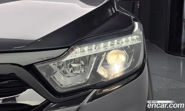 SsangYong Rexton 2019 2.2 автомат (гидро), миниатюра 7 SsangYong Rexton 2019 2.2 автомат (гидро), миниатюра 7