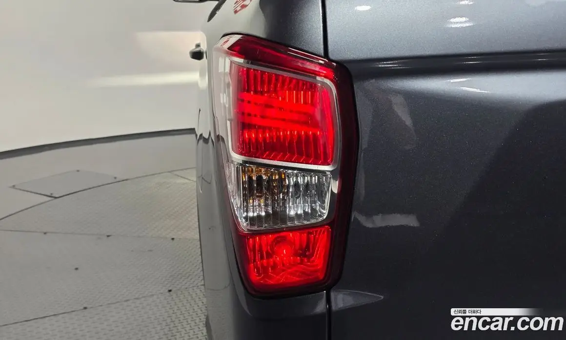 SsangYong Rexton 2019 2.2 автомат (гидро), фото 8 SsangYong Rexton 2019 2.2 автомат (гидро), фото 8