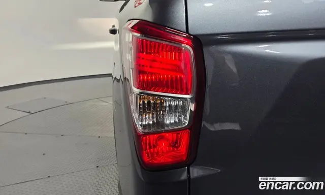 SsangYong Rexton 2019 2.2 автомат (гидро), миниатюра 8 SsangYong Rexton 2019 2.2 автомат (гидро), миниатюра 8