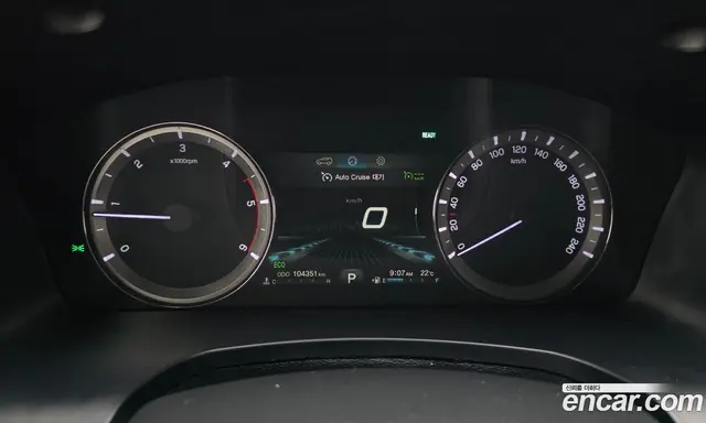 SsangYong Rexton 2019 2.2 автомат (гидро), миниатюра 10 SsangYong Rexton 2019 2.2 автомат (гидро), миниатюра 10