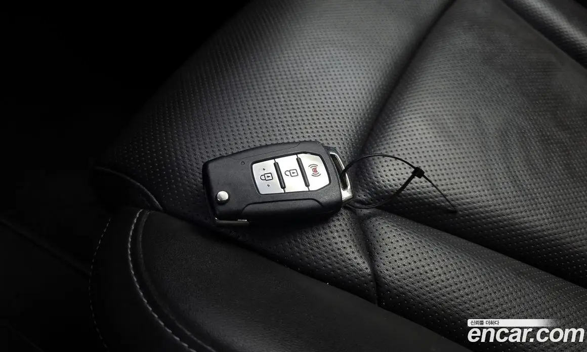 SsangYong Rexton 2019 2.2 автомат (гидро), фото 18