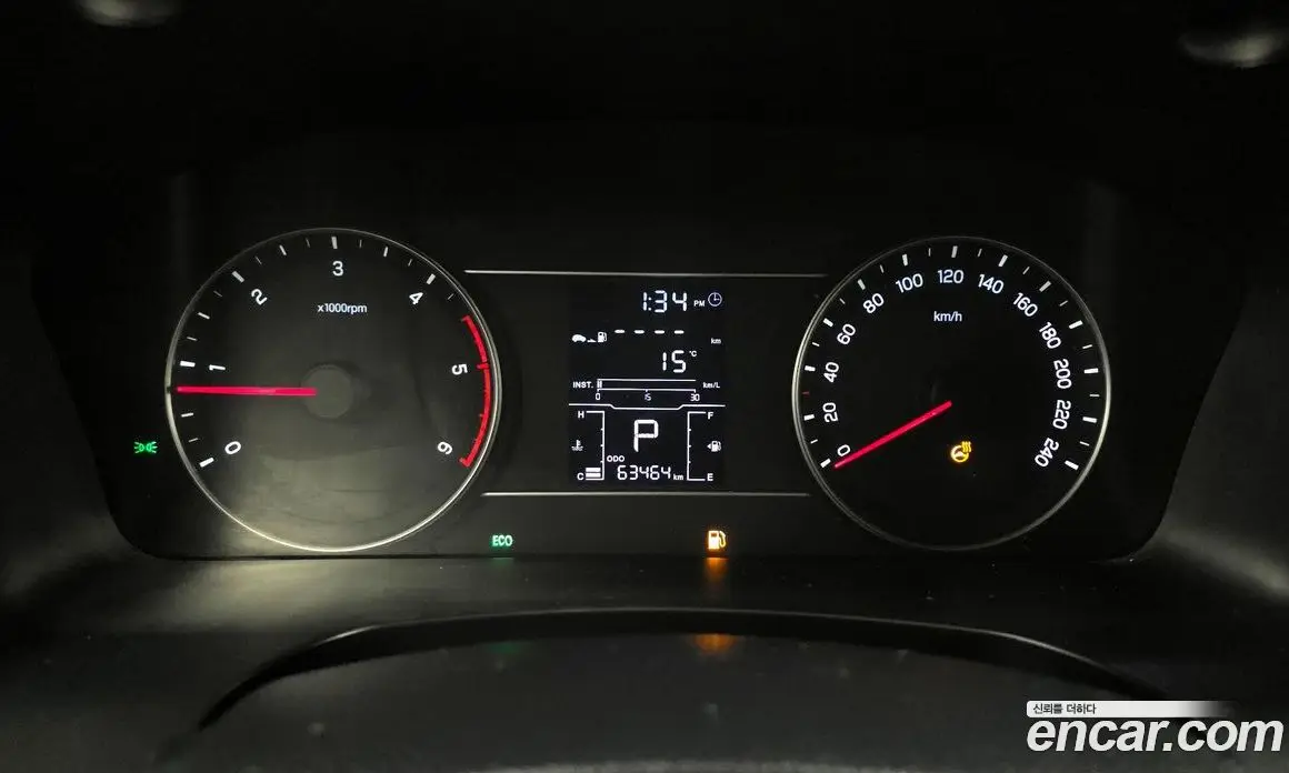 SsangYong Rexton 2019 2.2 автомат (гидро), фото 8