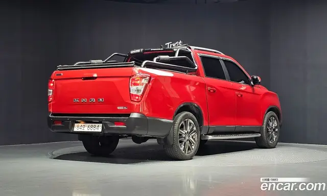 SsangYong Rexton 2020 2.2 автомат (гидро), миниатюра 2 SsangYong Rexton 2020 2.2 автомат (гидро), миниатюра 2
