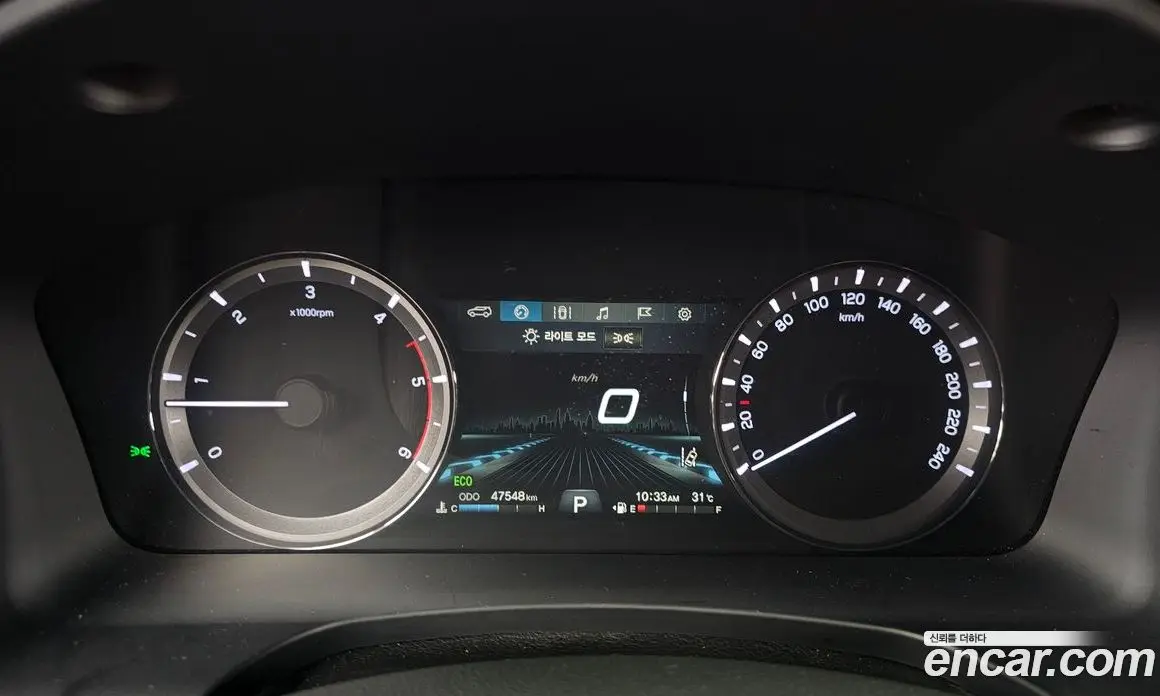 SsangYong Rexton 2020 2.2 автомат (гидро), фото 11 SsangYong Rexton 2020 2.2 автомат (гидро), фото 11