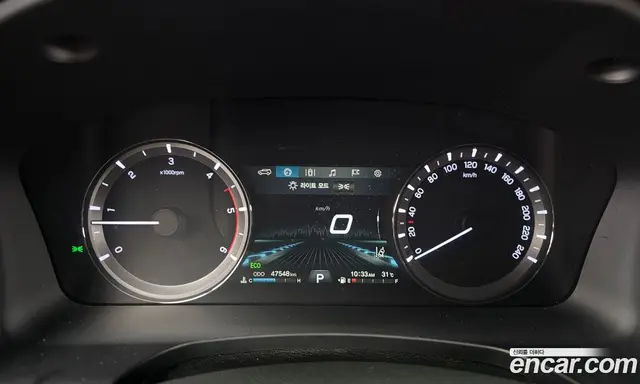 SsangYong Rexton 2020 2.2 автомат (гидро), миниатюра 11 SsangYong Rexton 2020 2.2 автомат (гидро), миниатюра 11